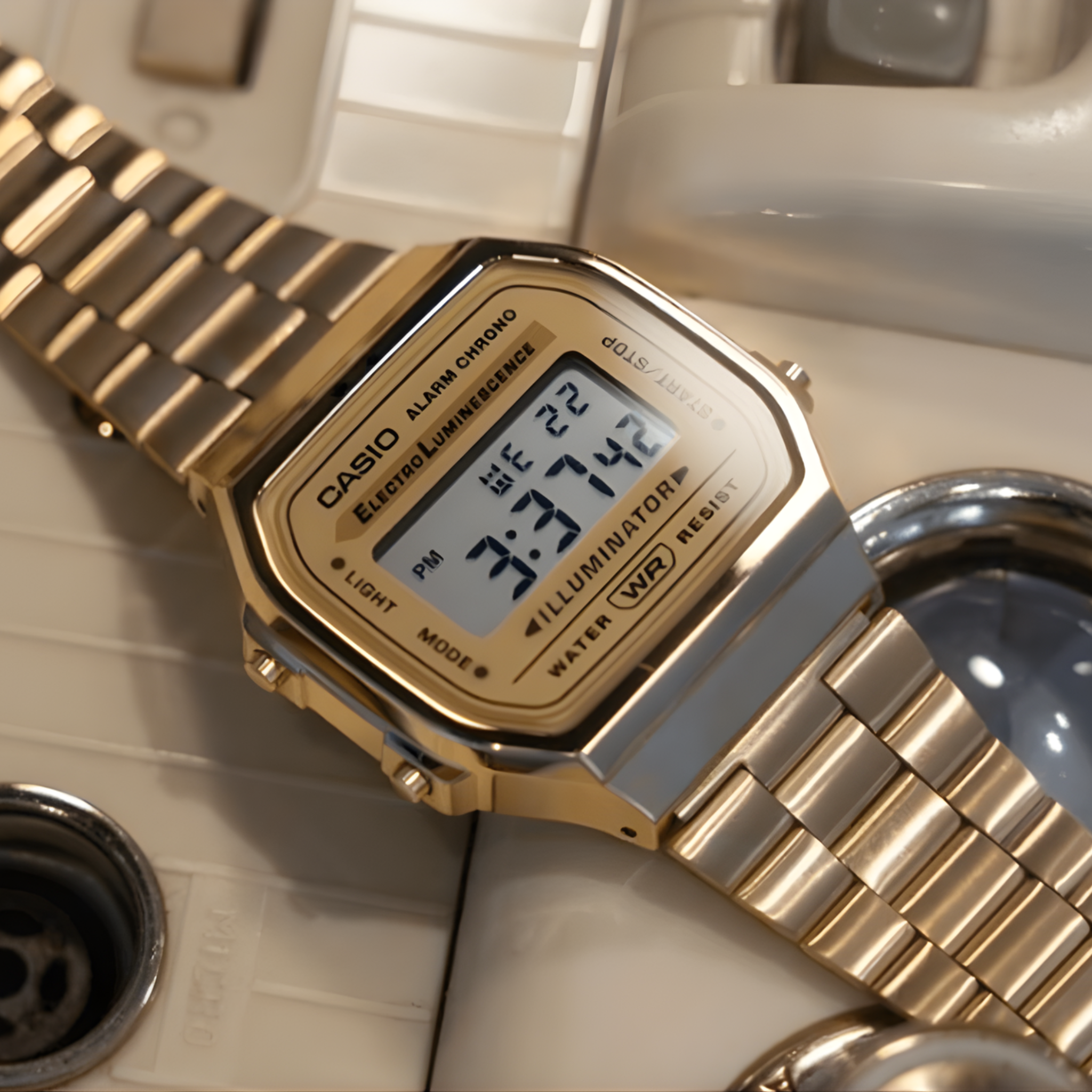 Casio