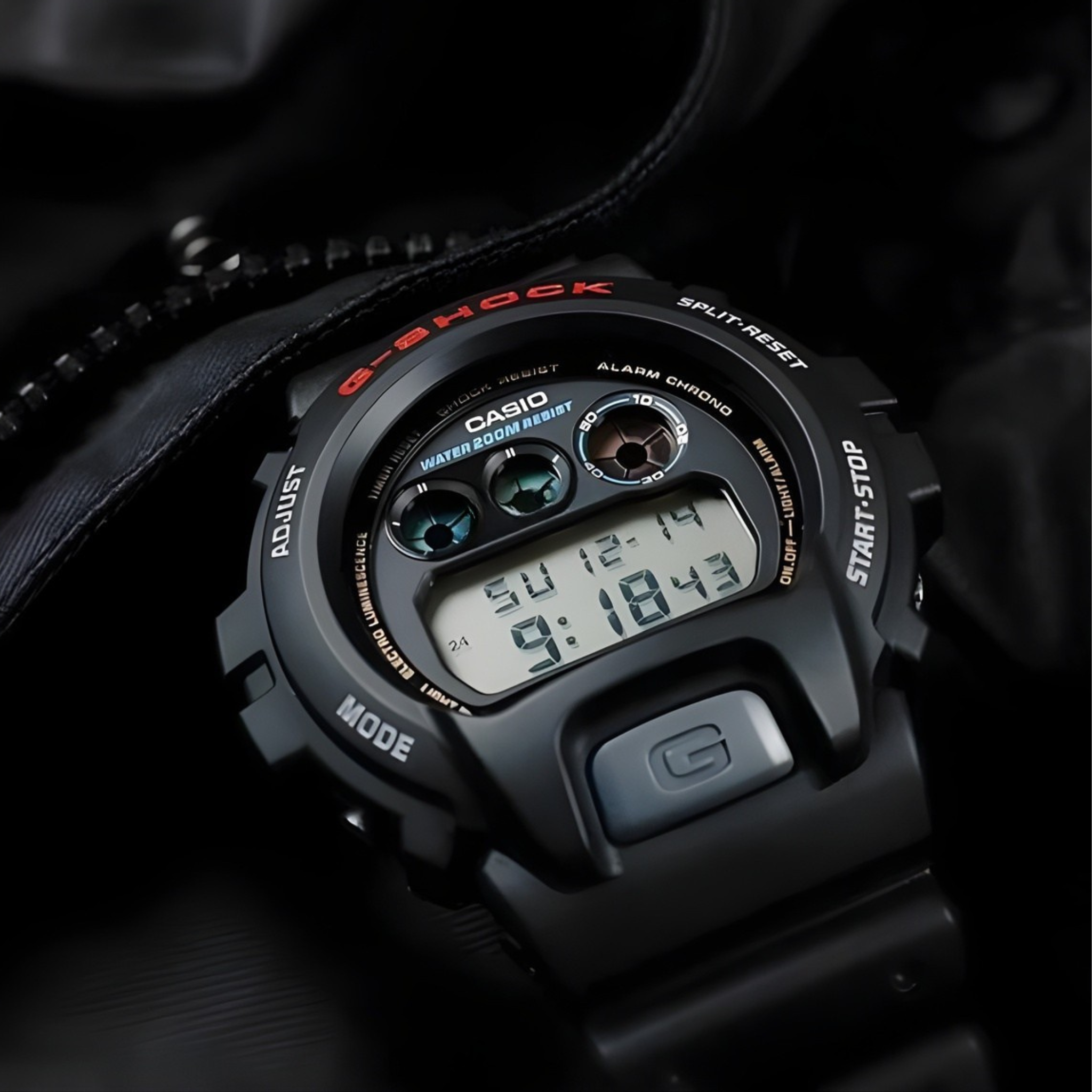 G-Shock
