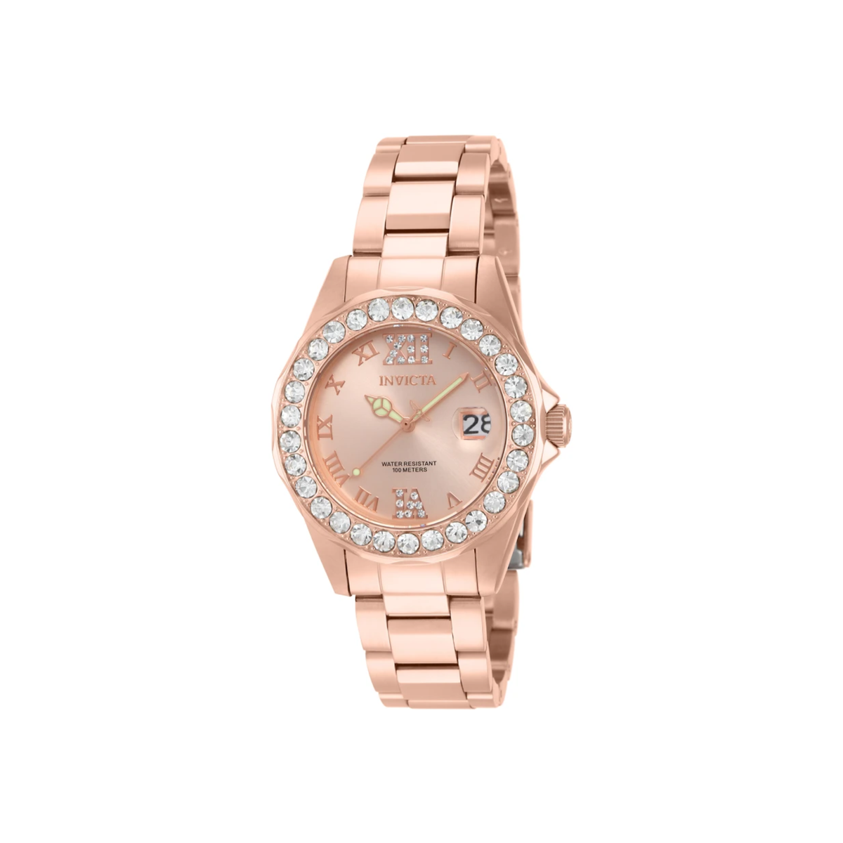 Invicta Pro Diver Lady 15253
