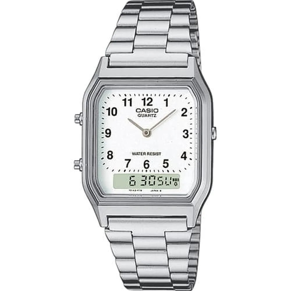 CASIO AQ-230A-7AV