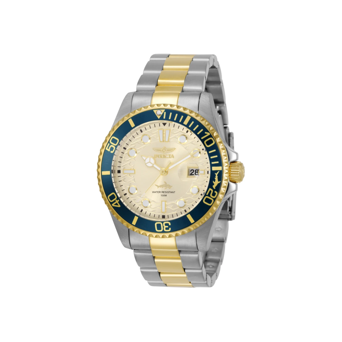 Invicta Pro Diver 30022