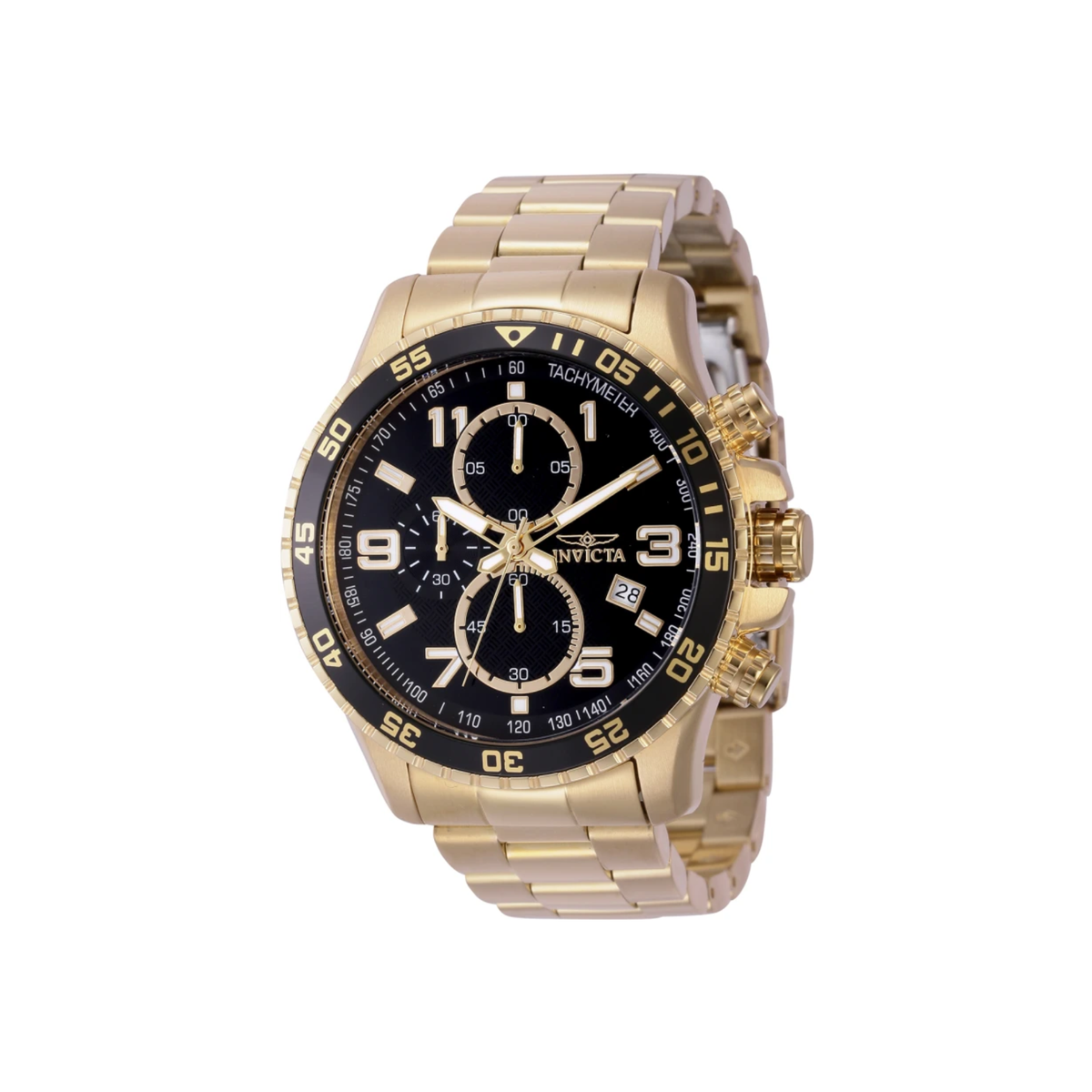 Invicta Specialty Men 44525