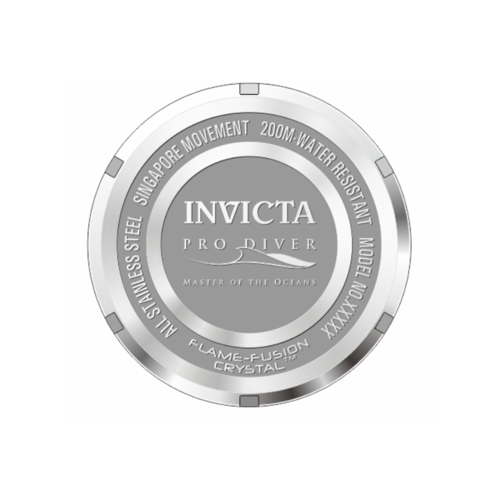 Invicta Pro Diver 47356