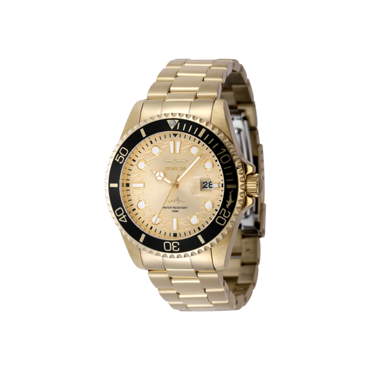 Invicta Pro Diver LATAM Exclusive Men 48376