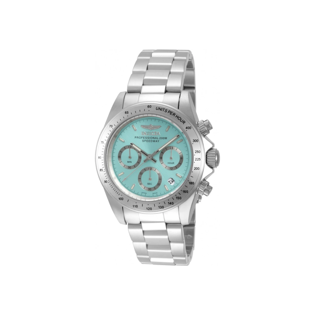 Invicta Speedway Men 46831