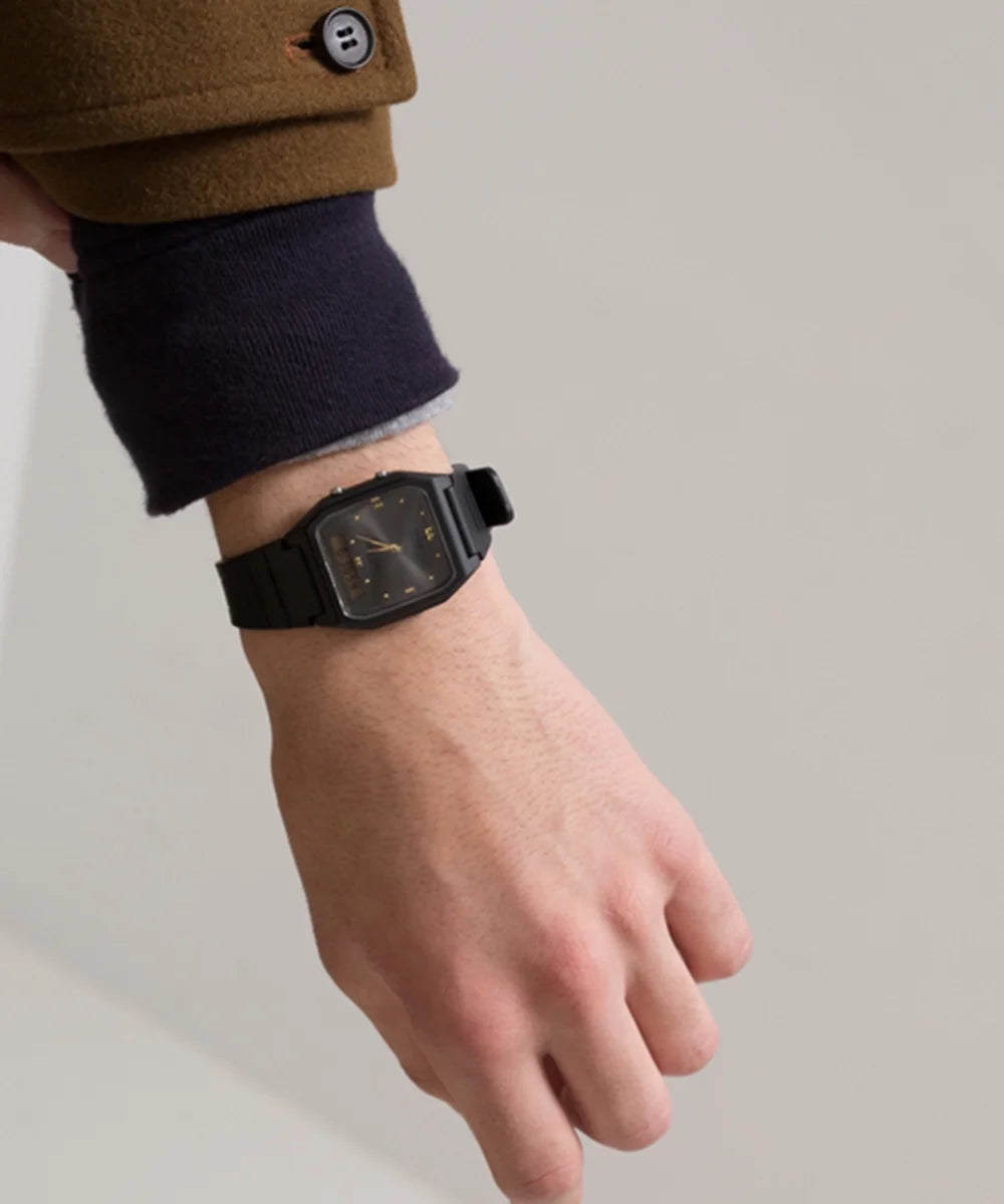 CASIO AW-48HE-1AV