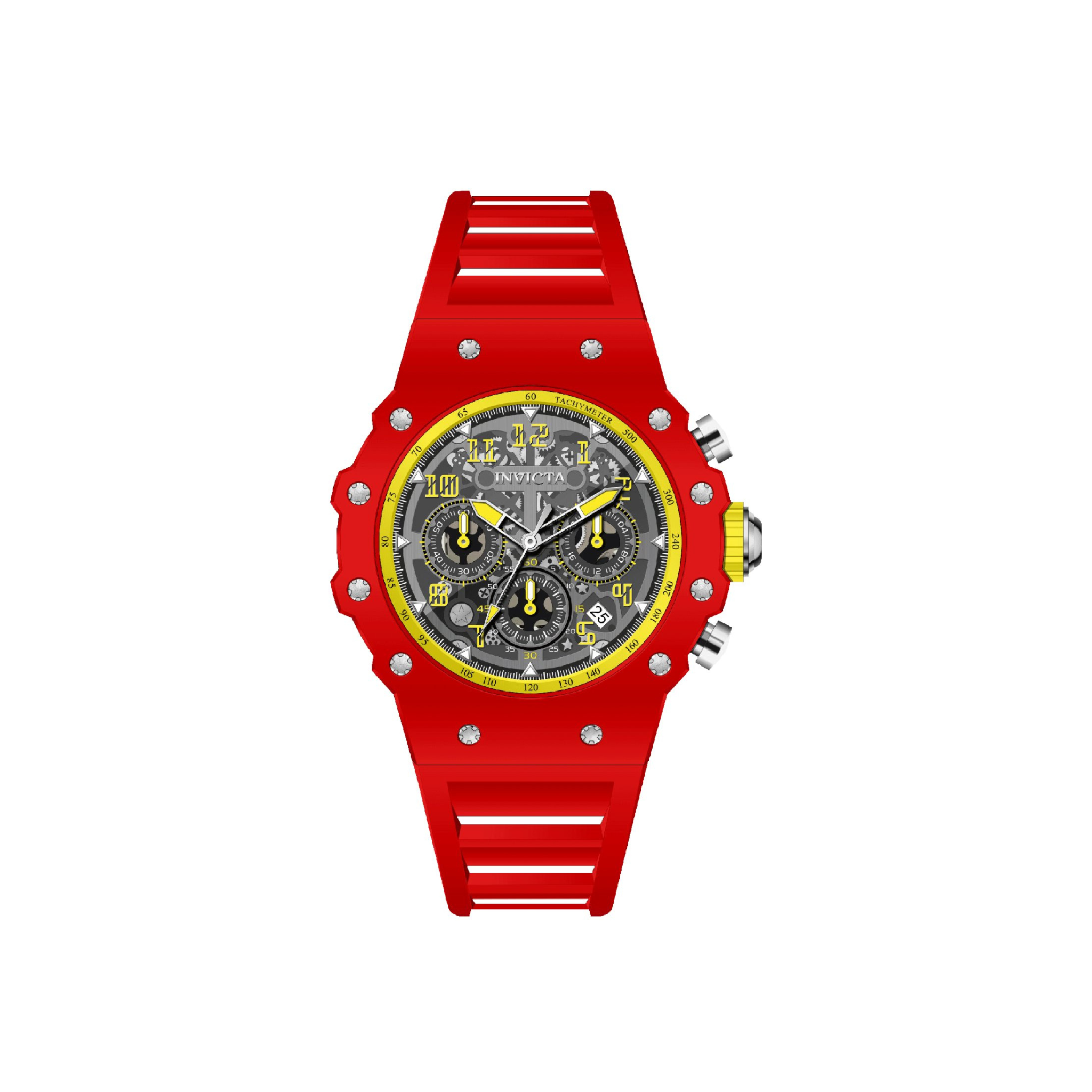 Invicta Racing 69659