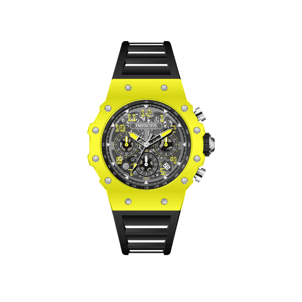 Invicta Racing 69667