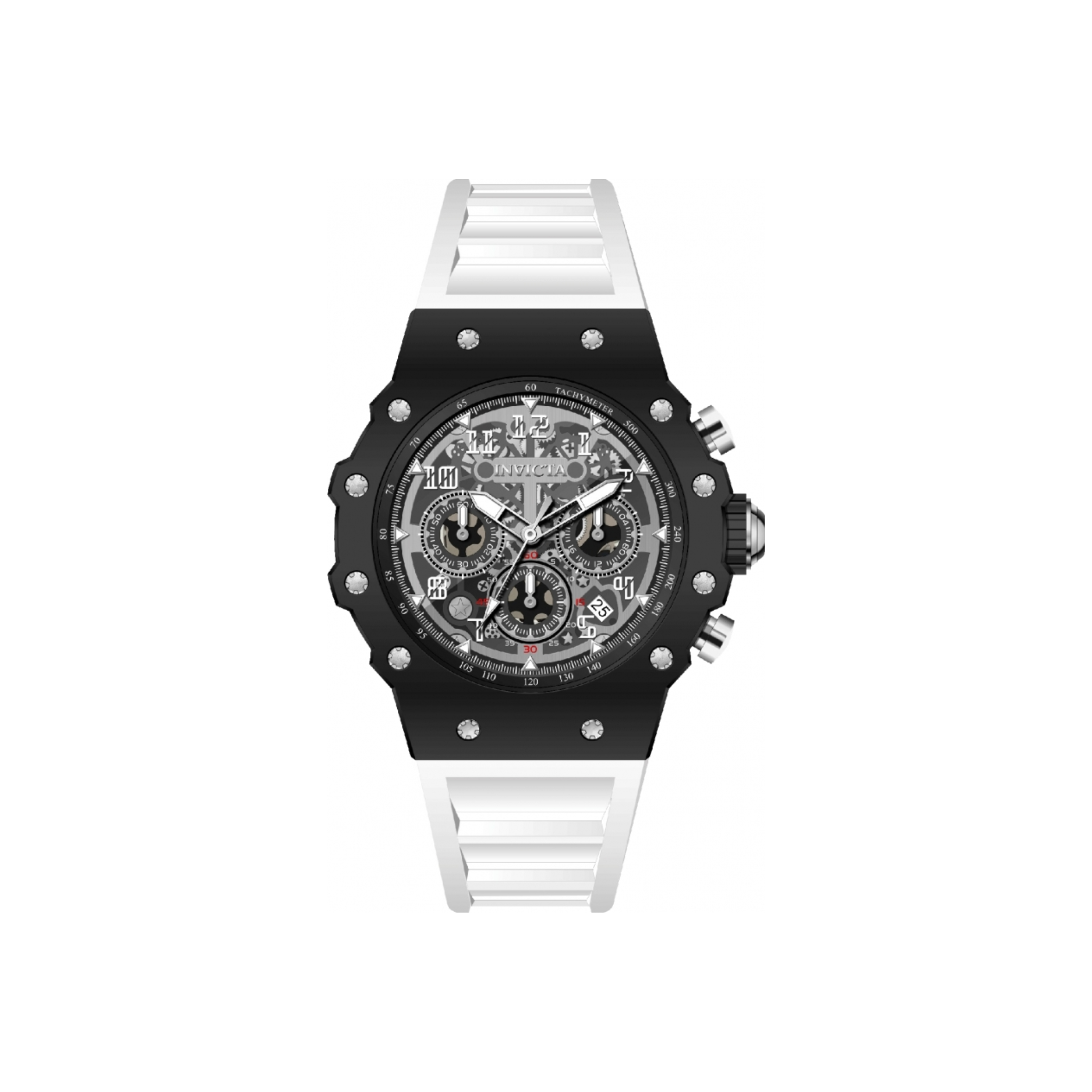 Invicta Racing 69675