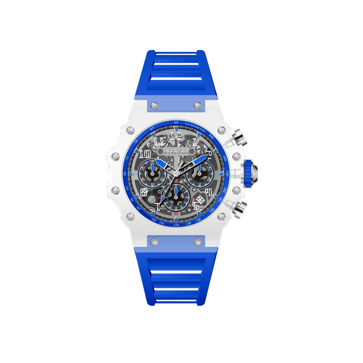 Invicta Racing 69678