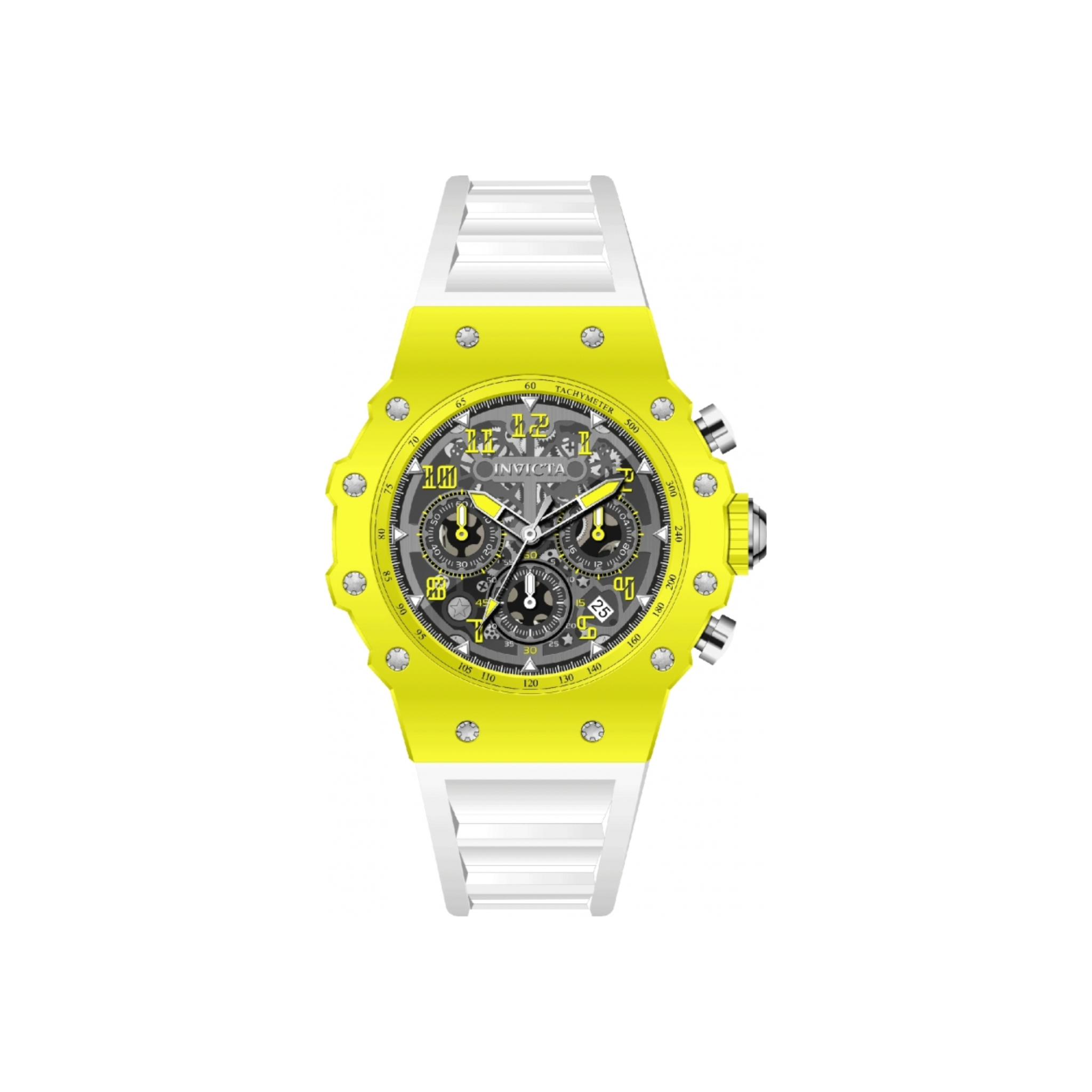 Invicta Racing 69686