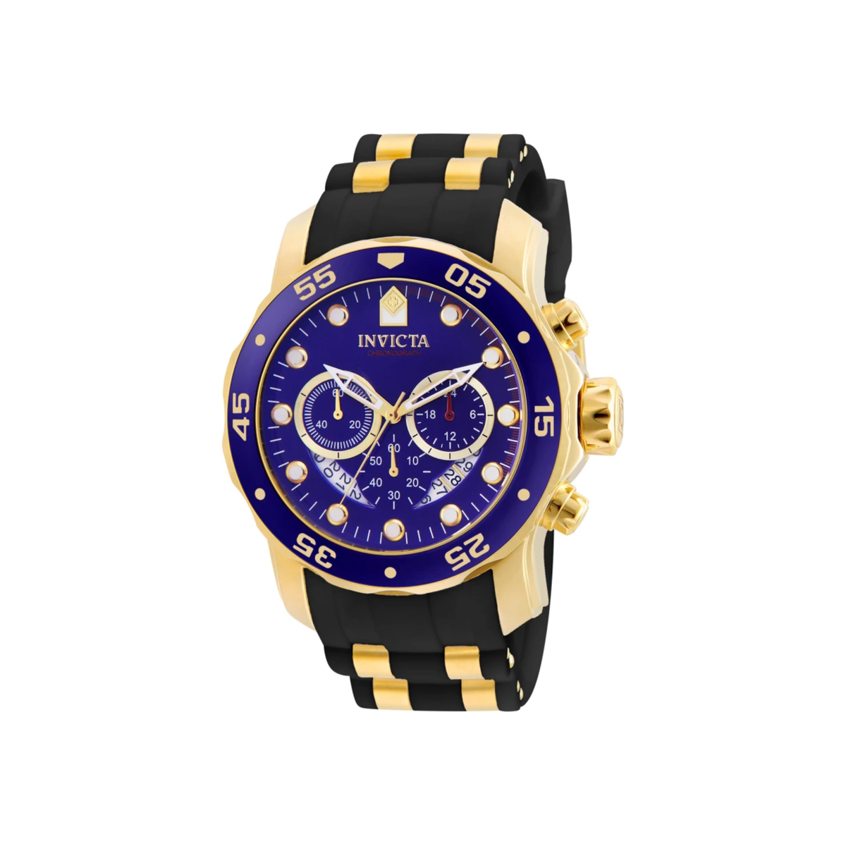 Invicta Pro Diver 6983