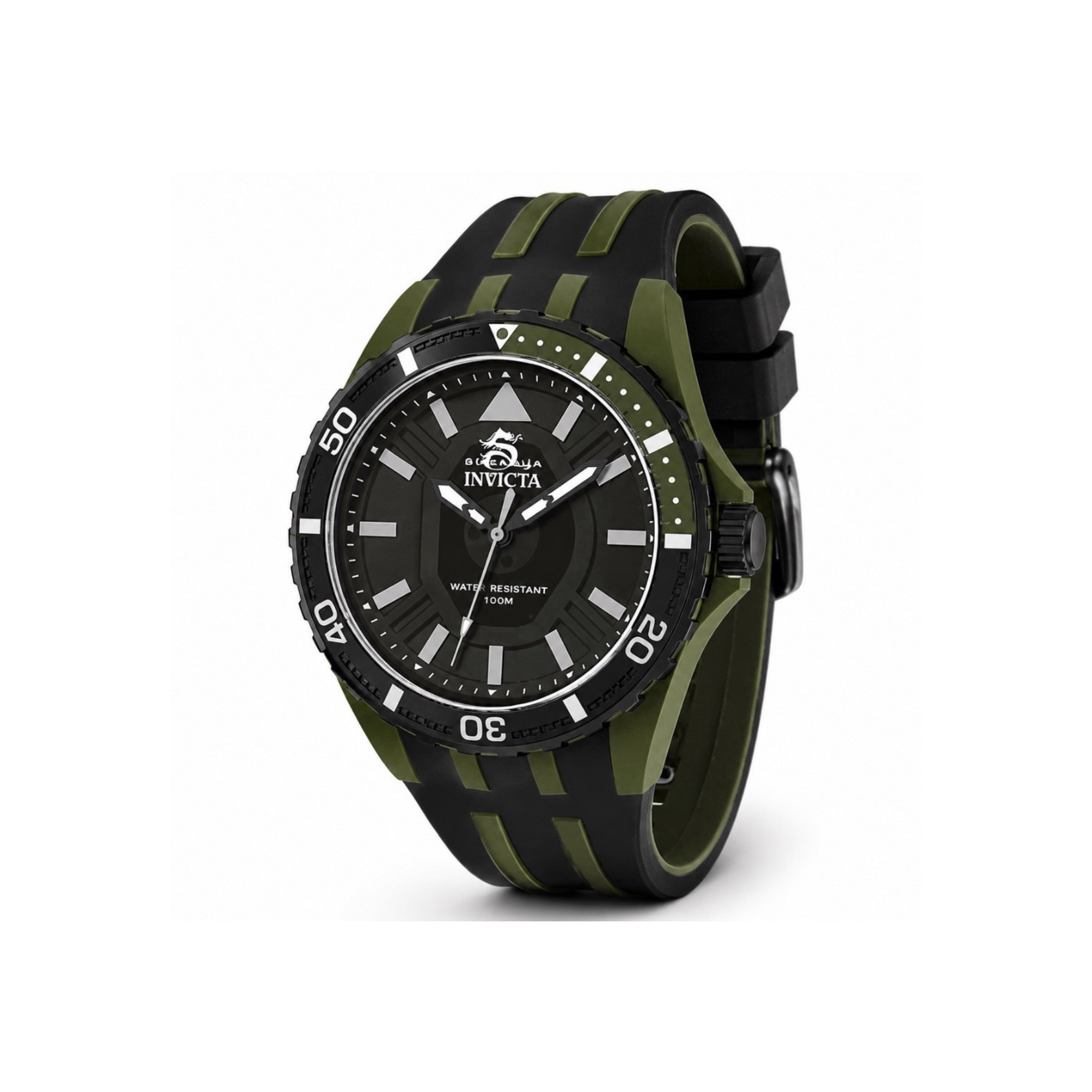 Invicta Subaqua 70035