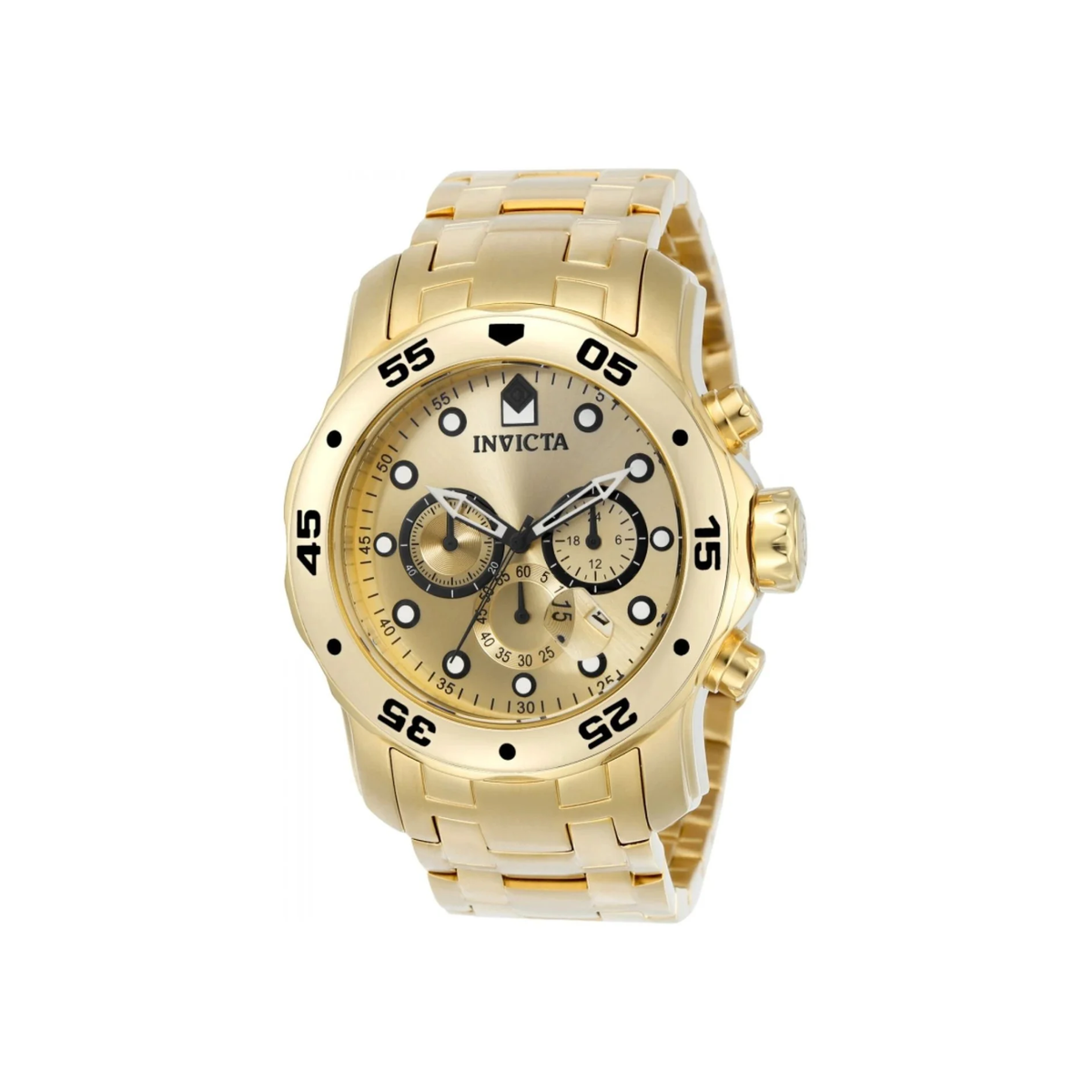 Invicta Pro Diver 0074
