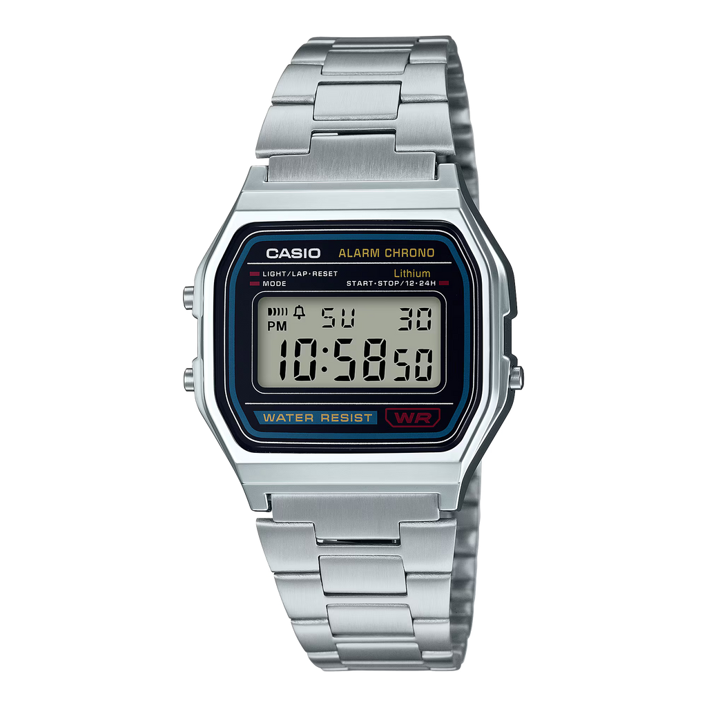 CASIO A-158WA-1