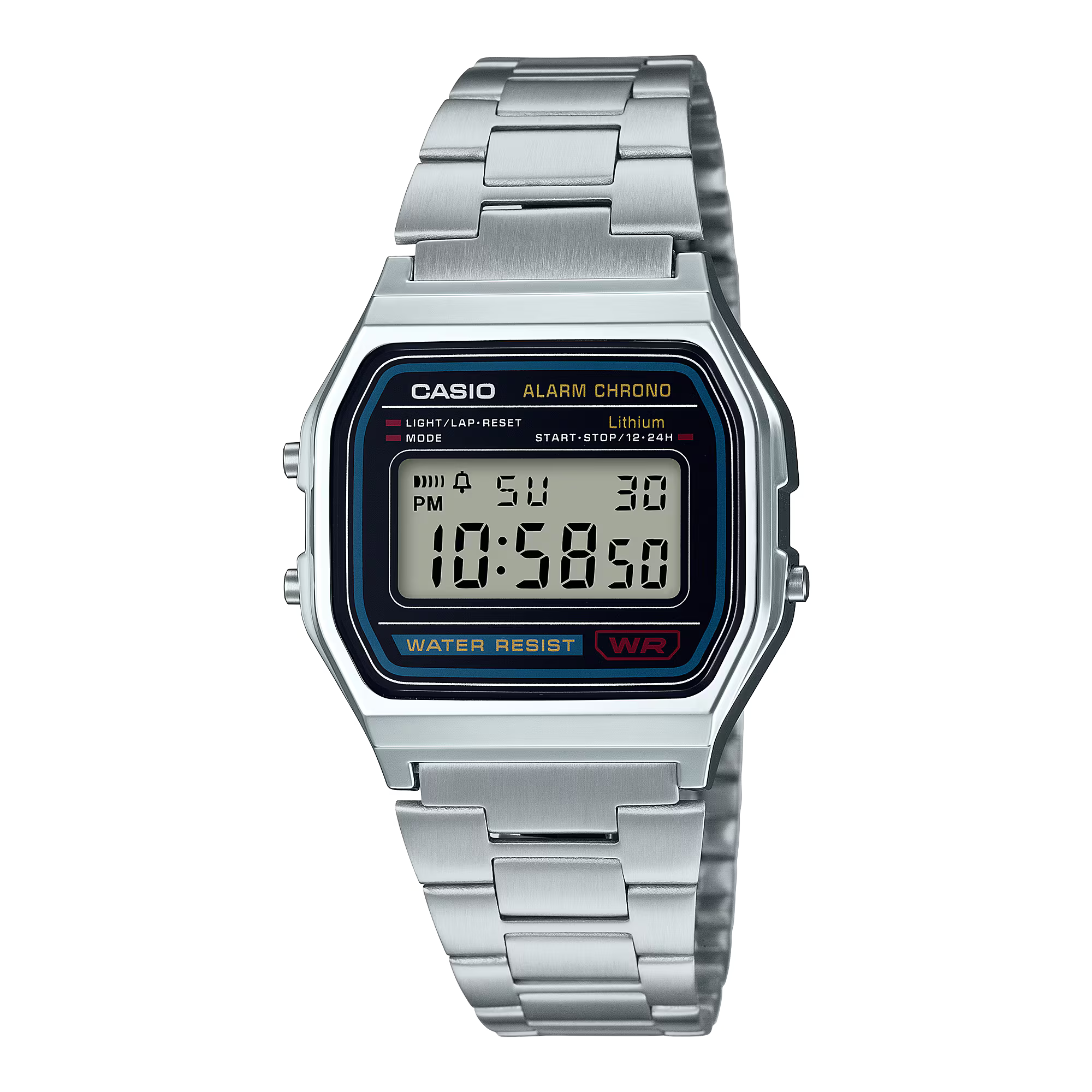 CASIO A-158WA-1