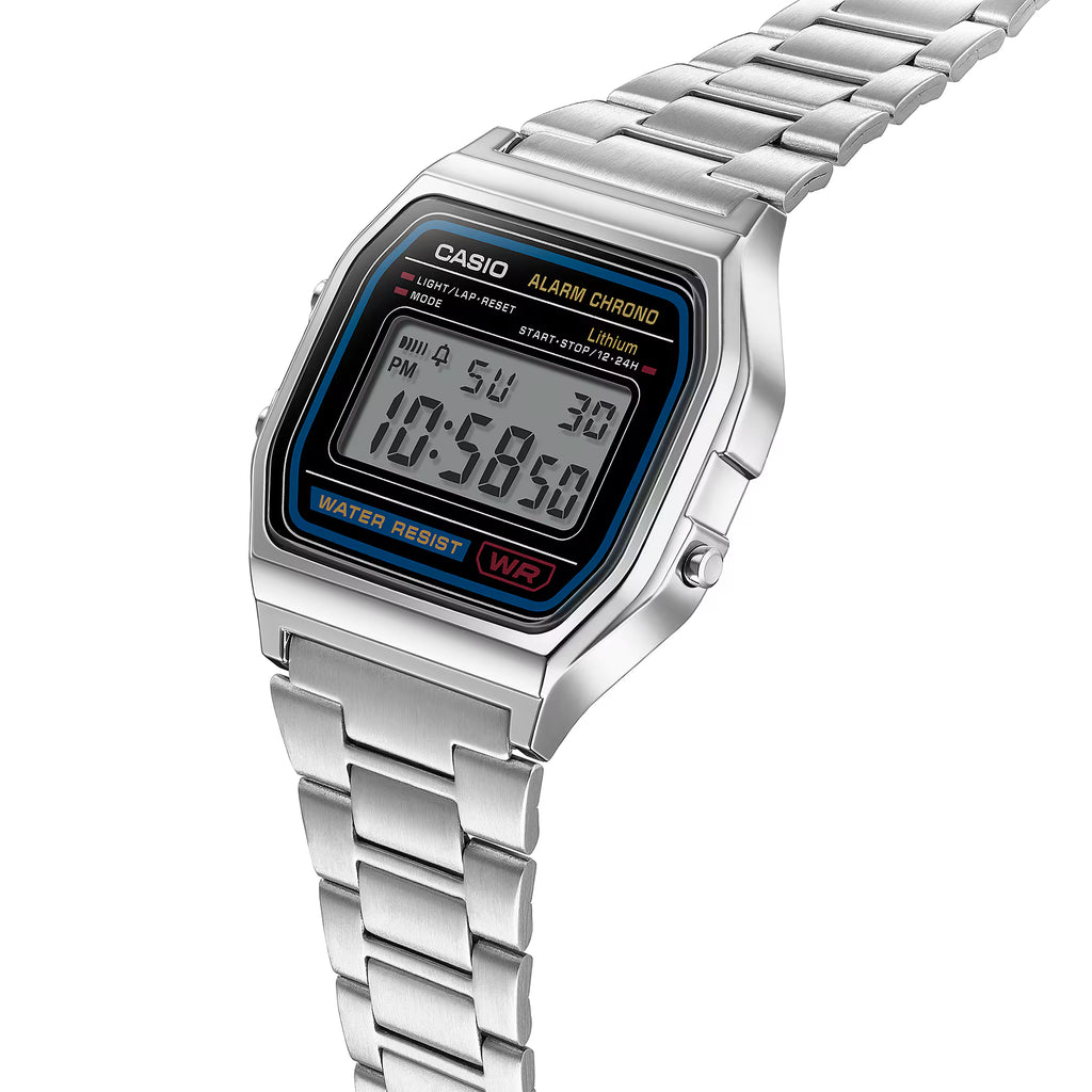 CASIO A-158WA-1
