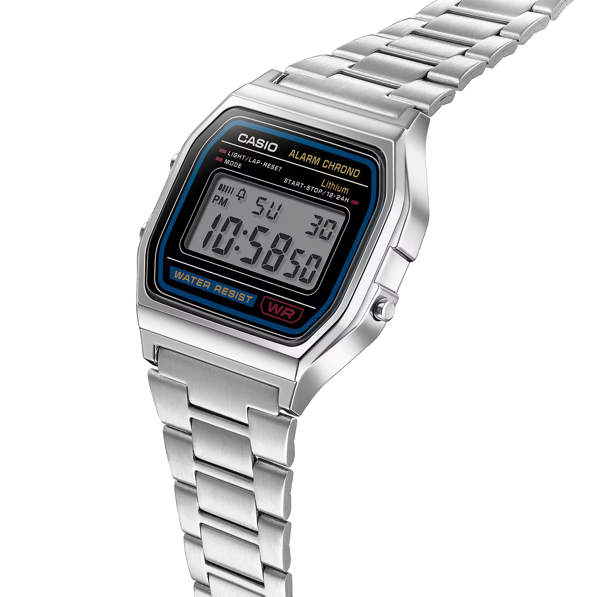CASIO A-158WA-1