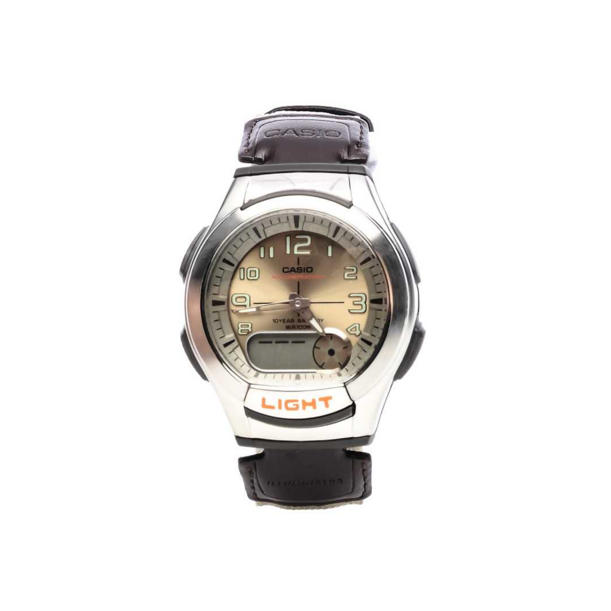 CASIO AQ-180WB-2B