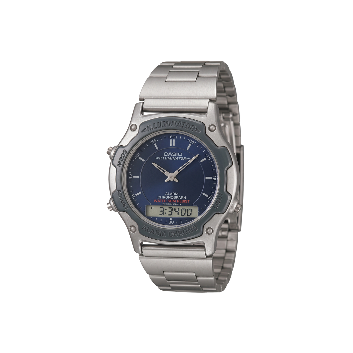 CASIO AW-45D-7E