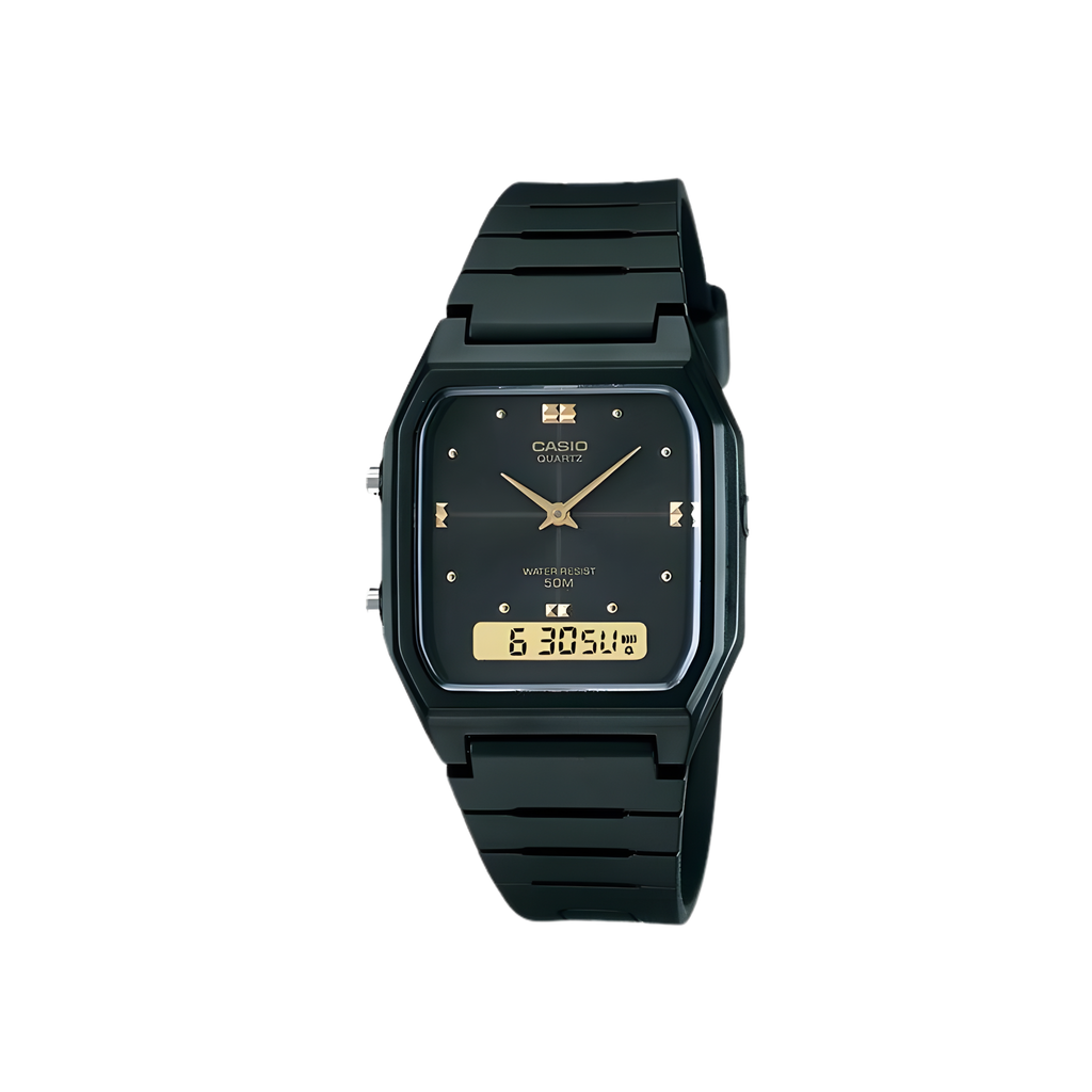 CASIO AW-48HE-1AV