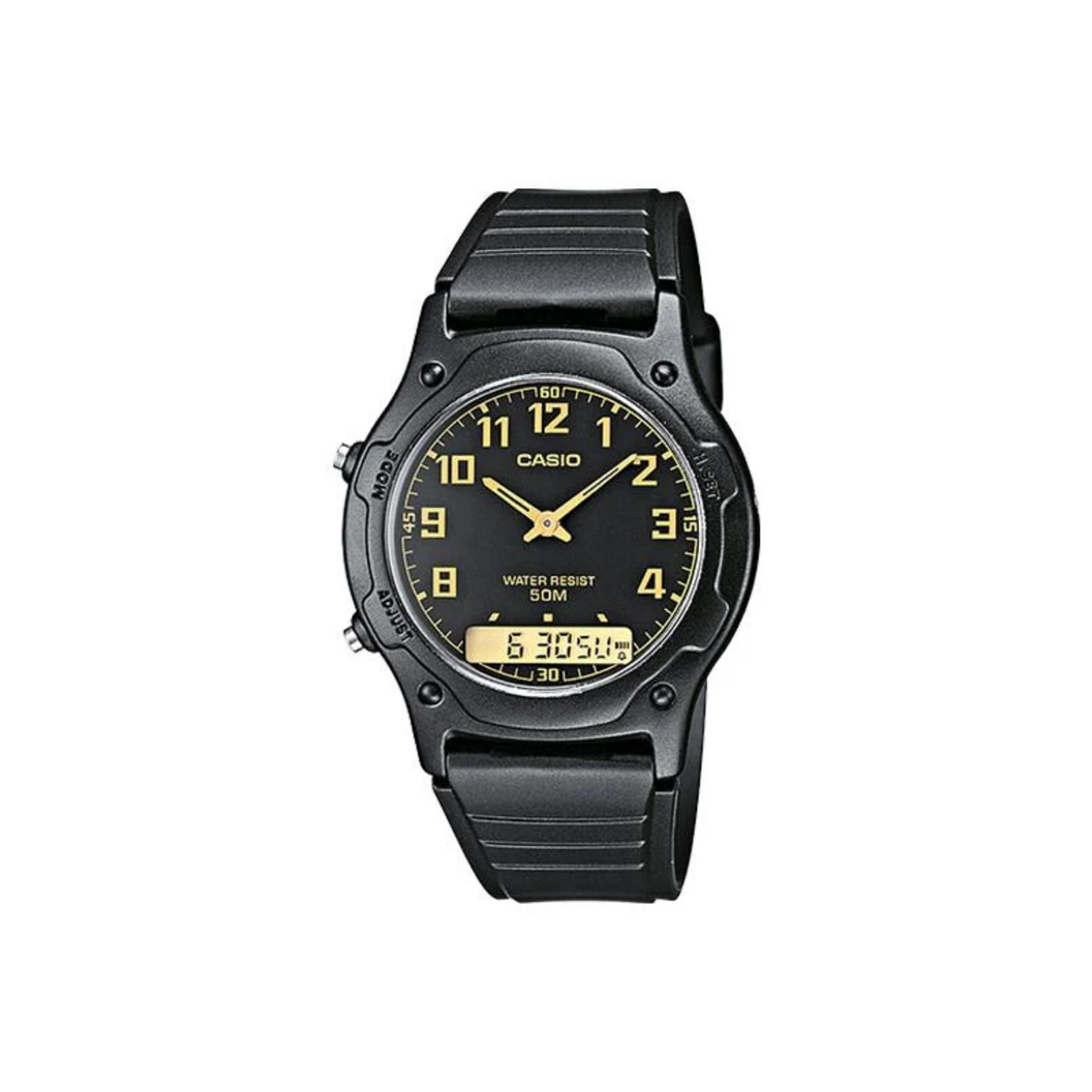 CASIO AW-49H-1B