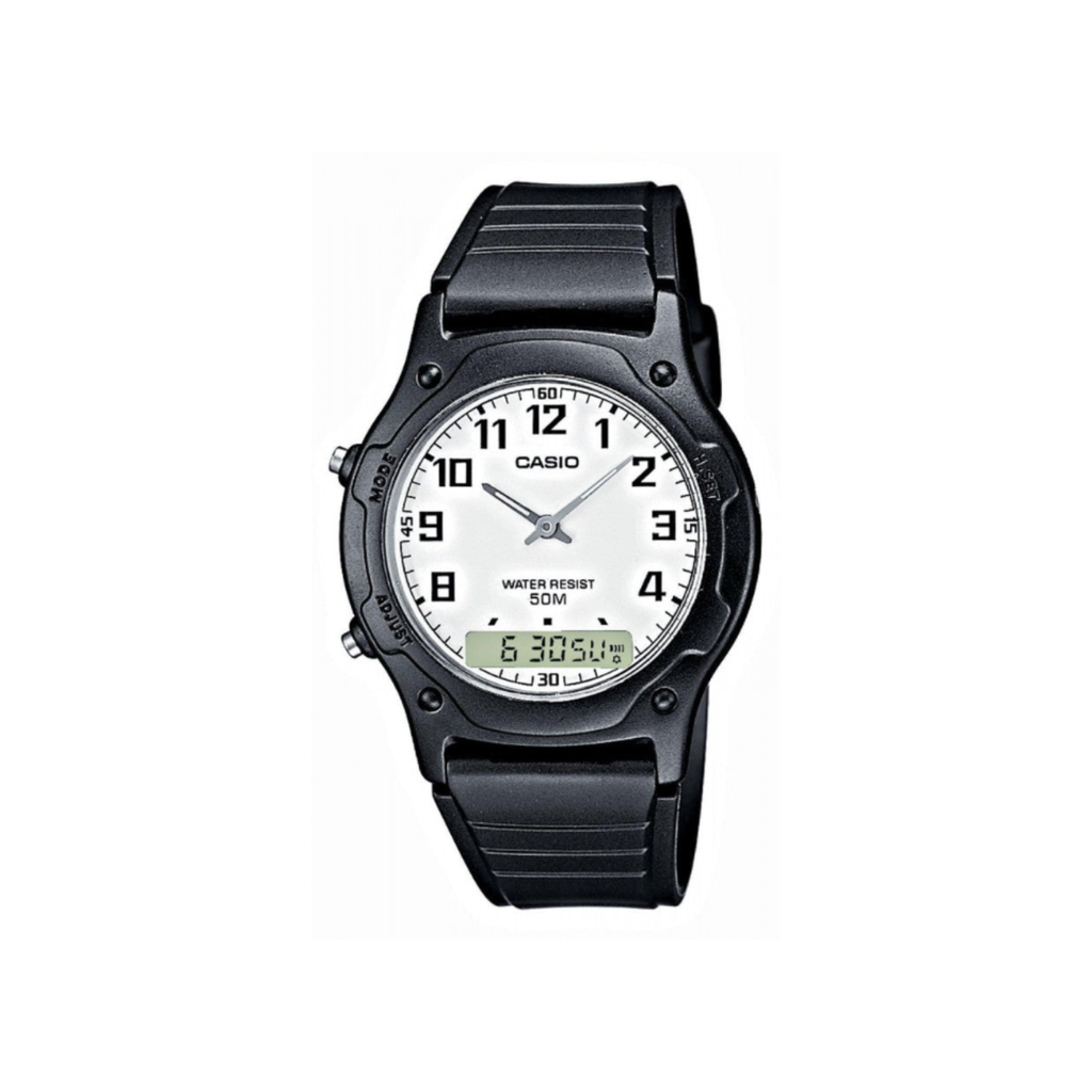 CASIO AW-49H-7B