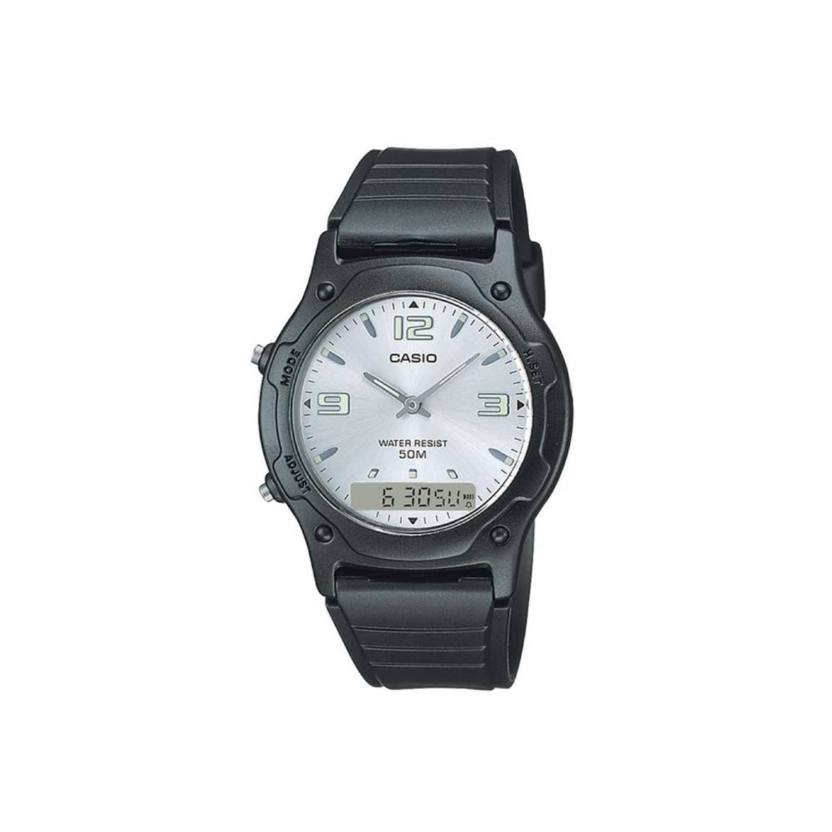CASIO AW-49HE-7AVDF