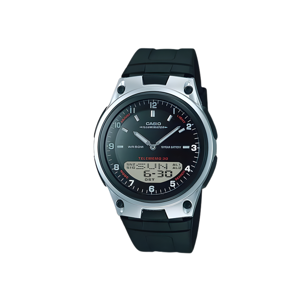 CASIO AW-80-1AV