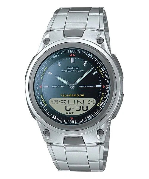 CASIO AW-80-1AV