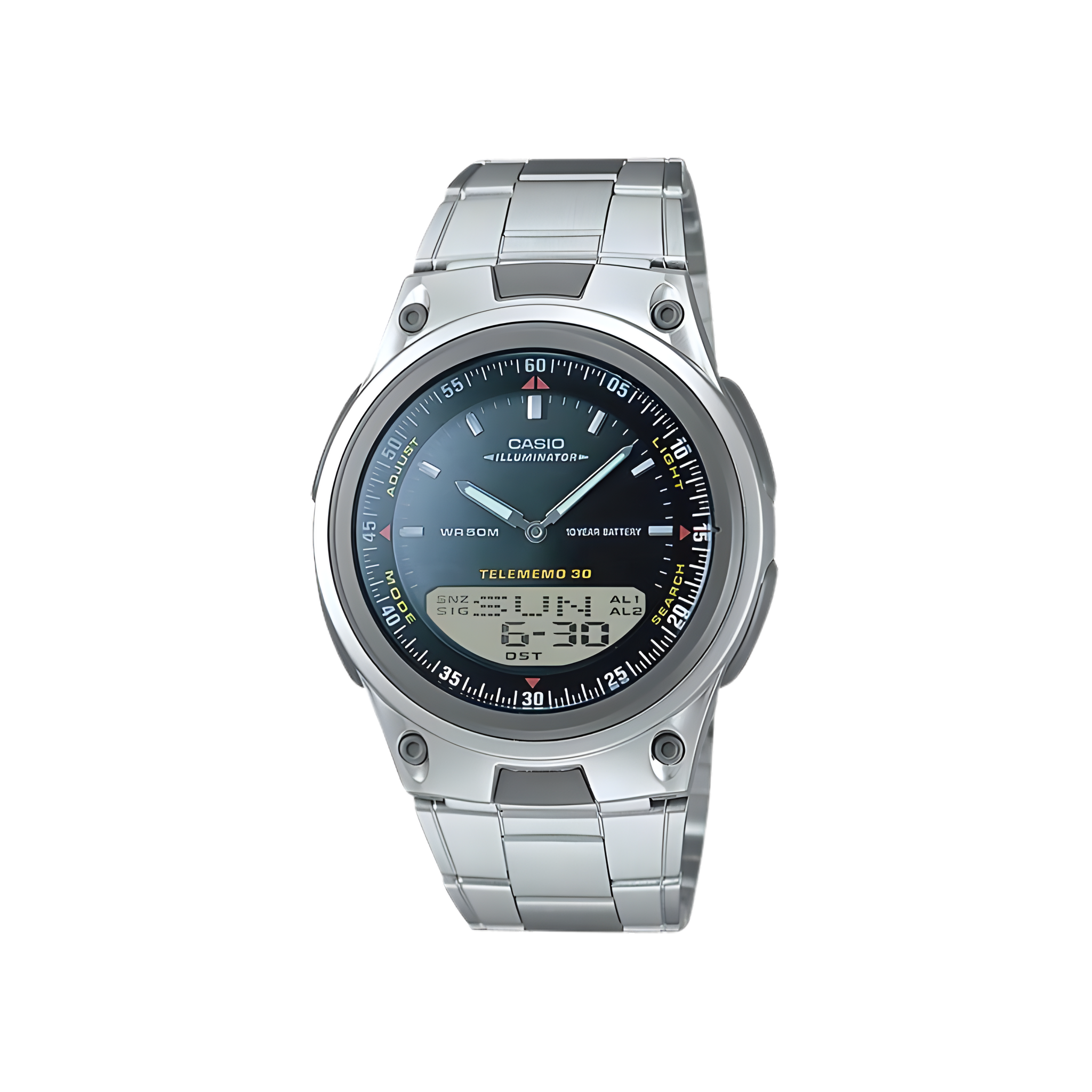 CASIO AW-80D-1AVDF
