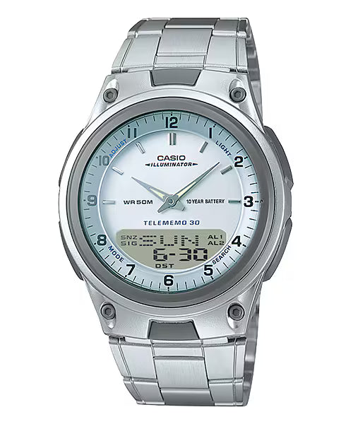 CASIO AW-80-1AV