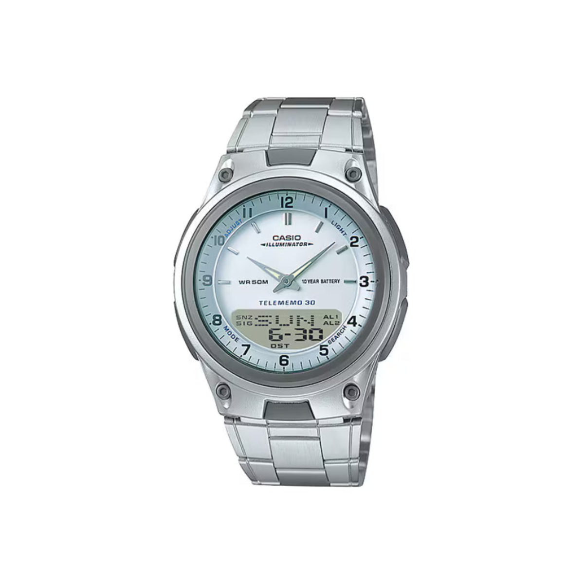CASIO AW-80D-7AV