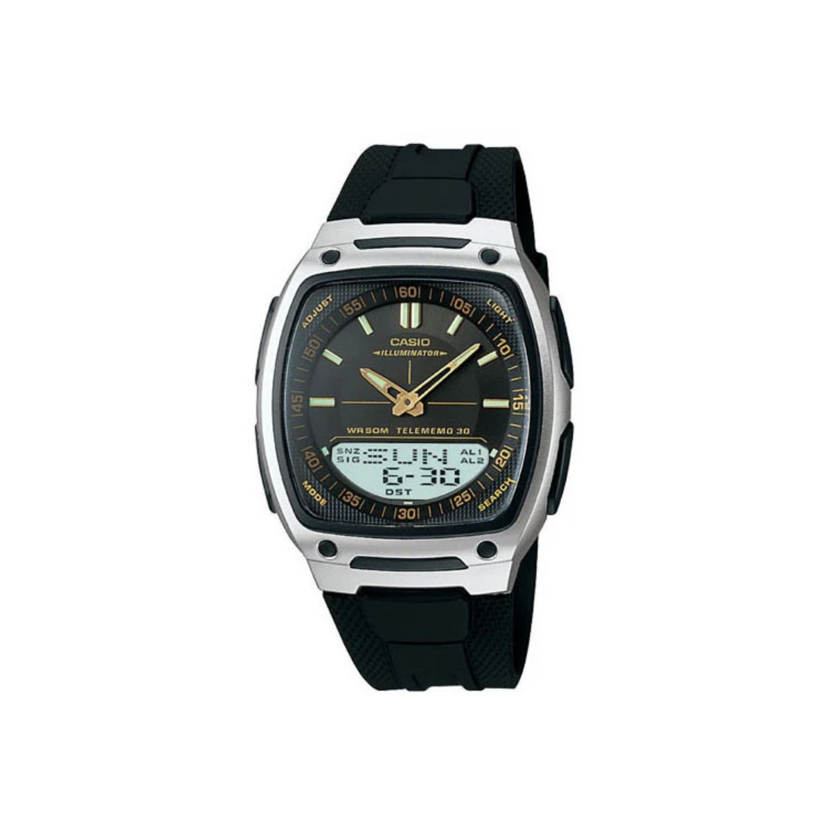 CASIO AW-81-1A2V