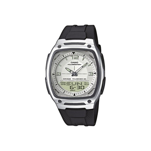 CASIO AW-81
