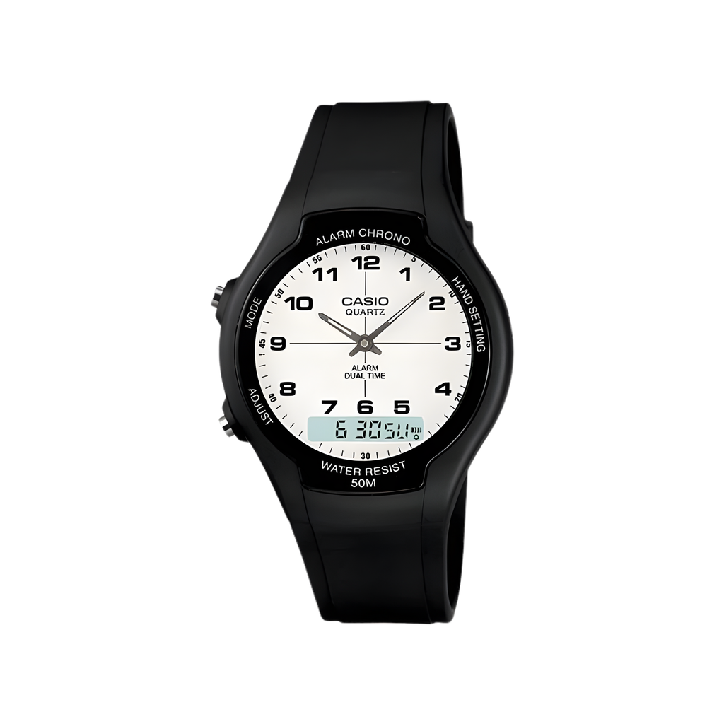 CASIO AW-90H-7BV