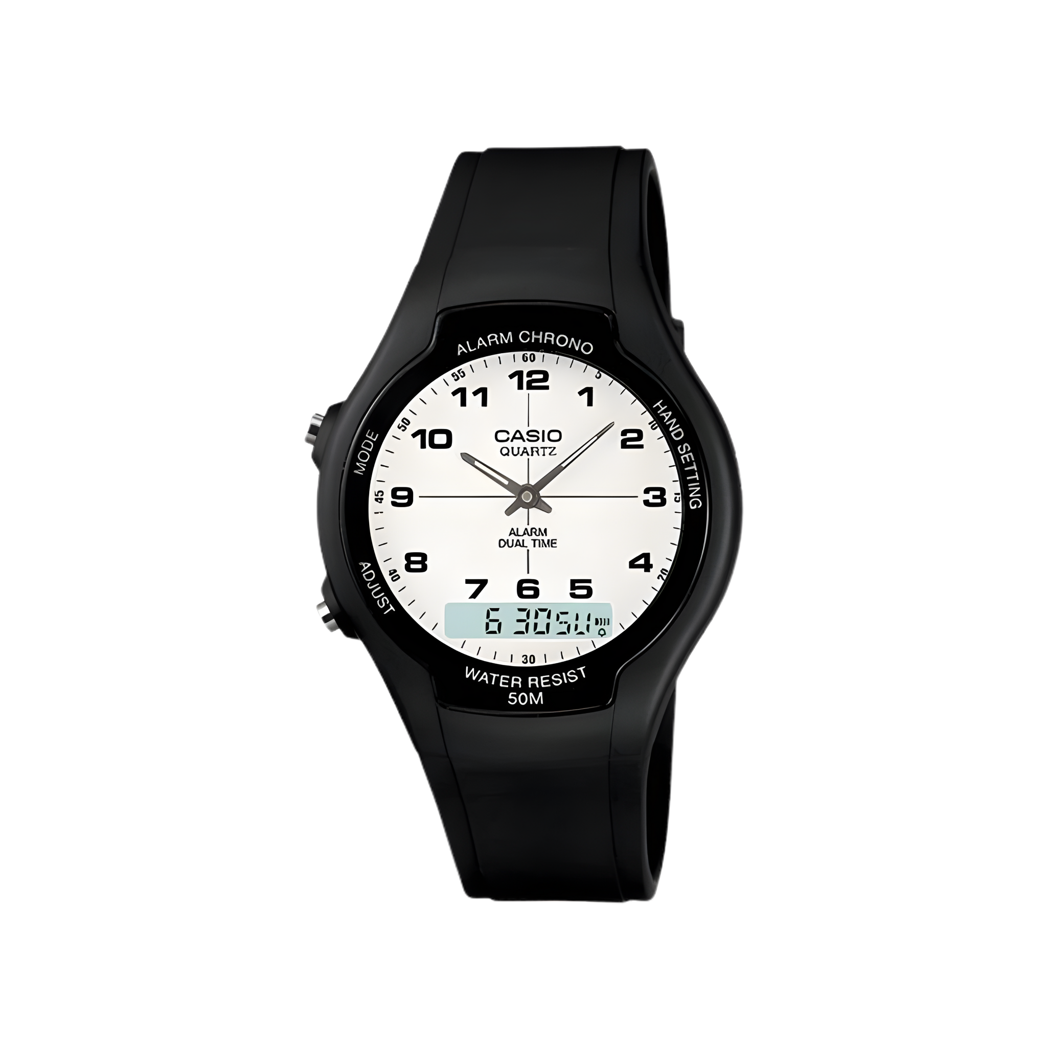 CASIO AW-90H-7BV