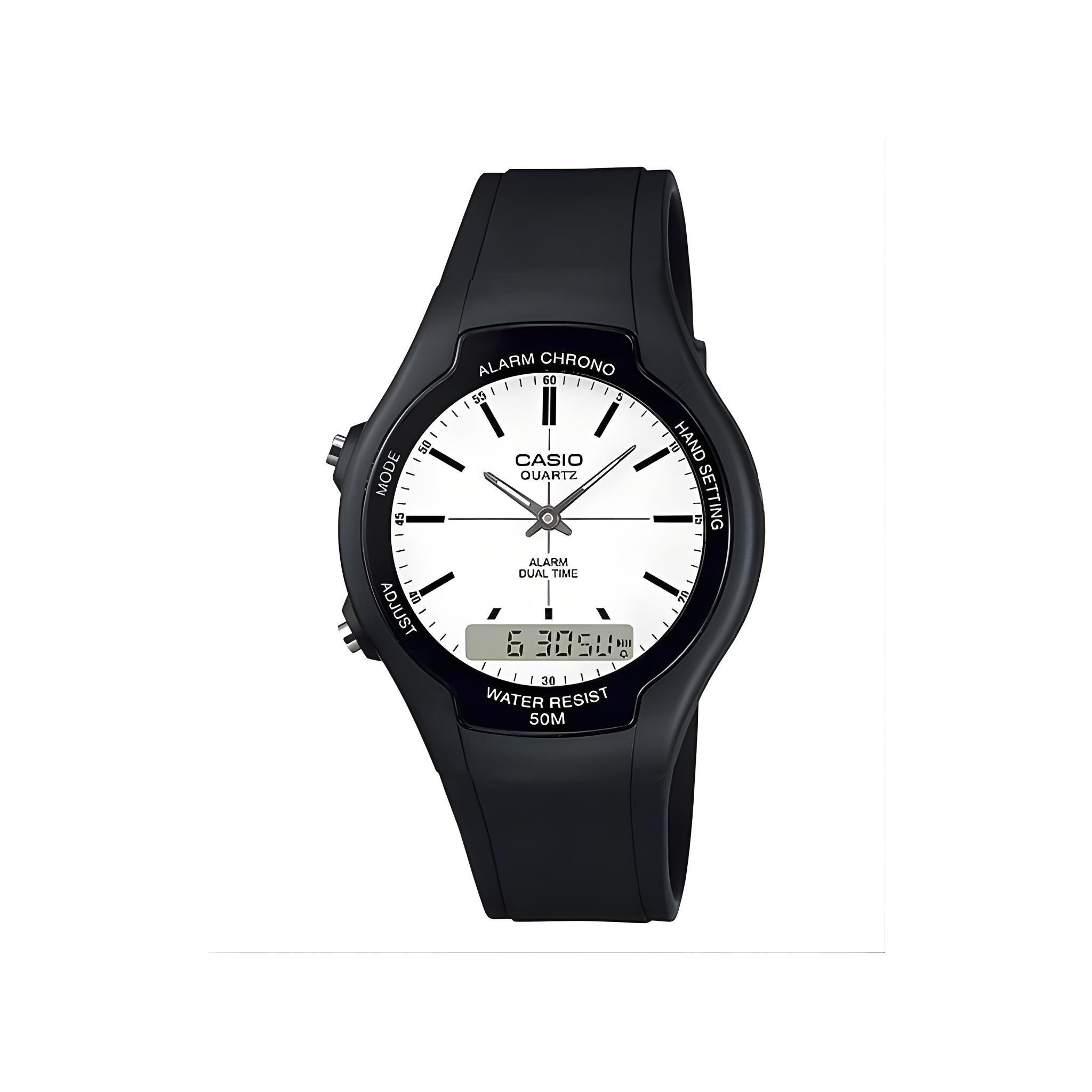 CASIO AW-90H-7EV