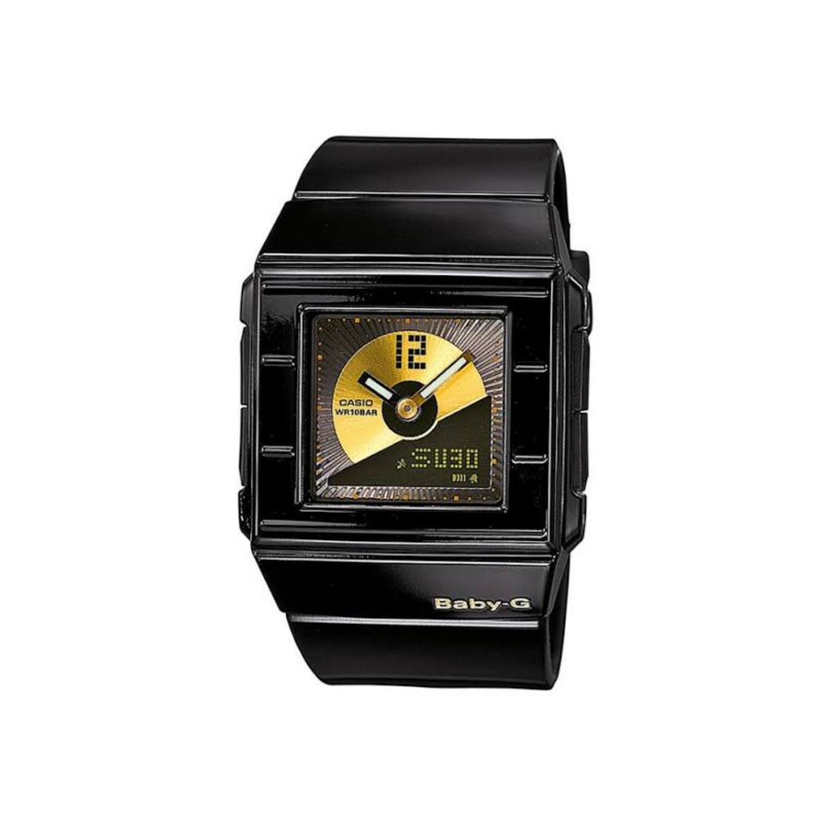 CASIO BGA-201-1E