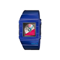 CASIO BGA-201-2EDR
