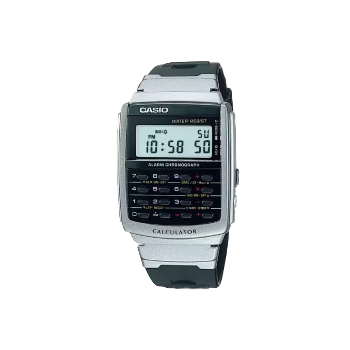 CASIO CA-56-1D