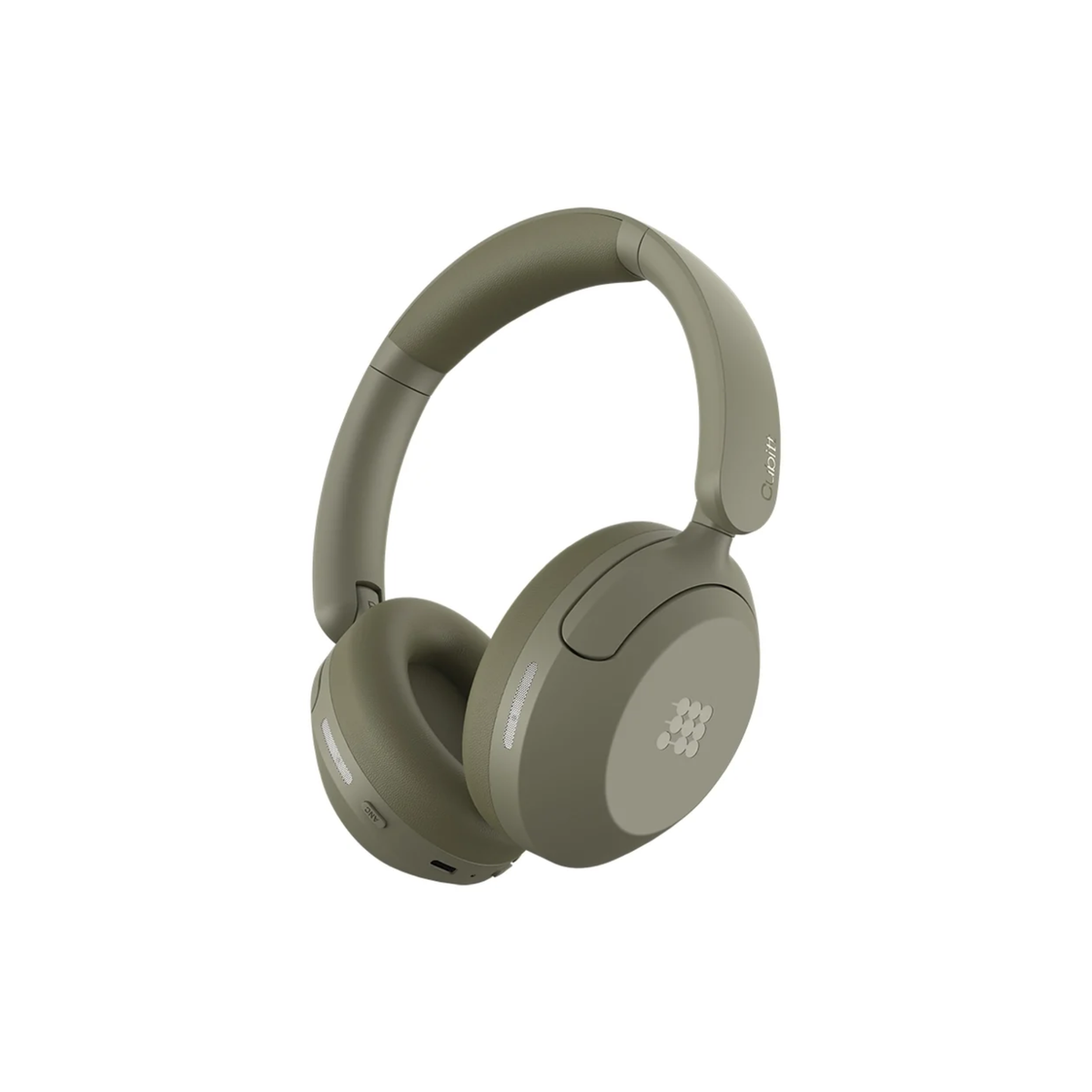 Power Headphones
