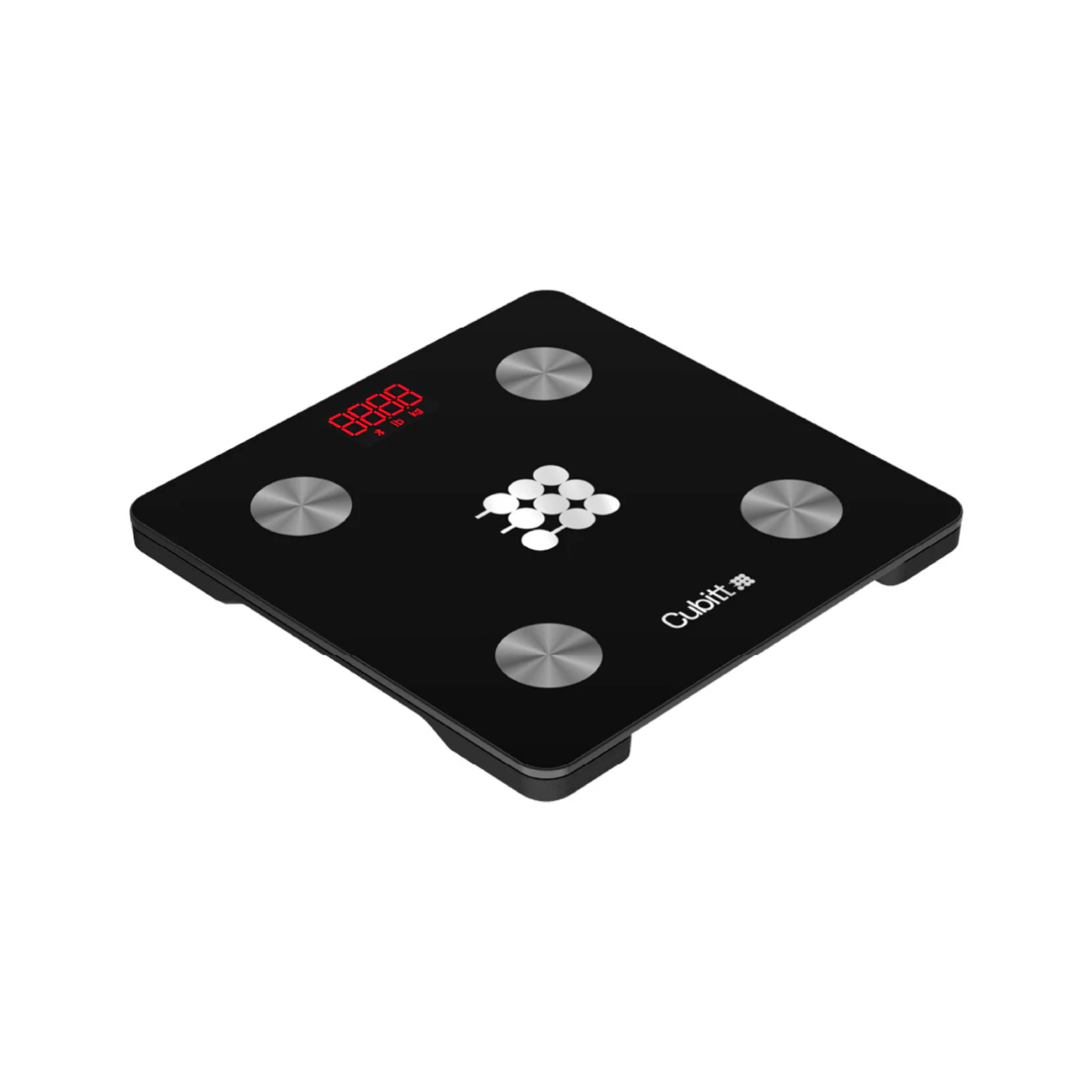 Báscula Corporal Inteligente