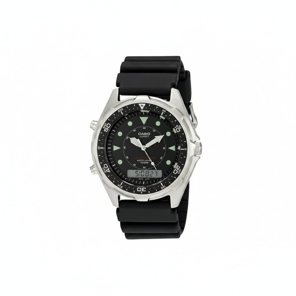CASIO AMW-320R
