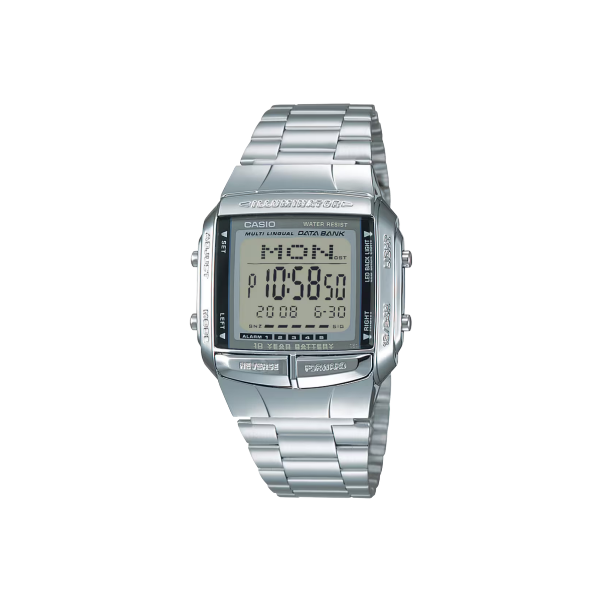CASIO DV-360-1A