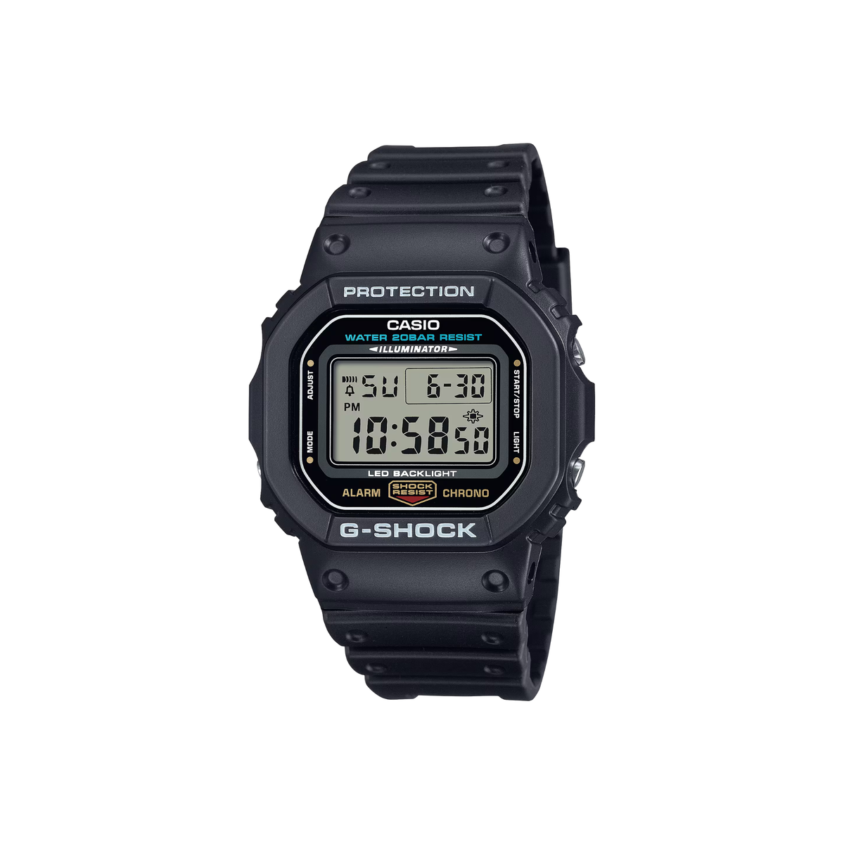 CASIO DW-5600UE-1