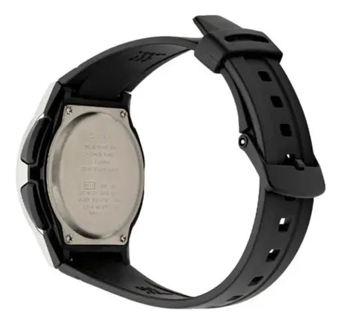 CASIO AW-81