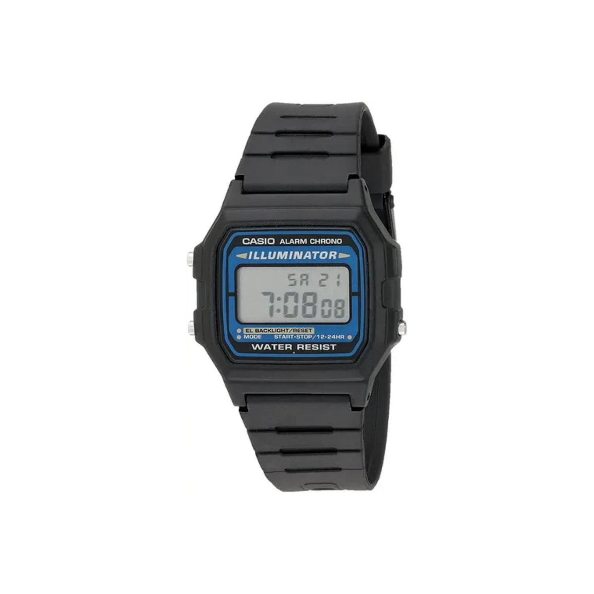 CASIO F-105W
