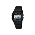 CASIO F-91W-1D