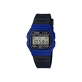 CASIO F-91WM-2ADF